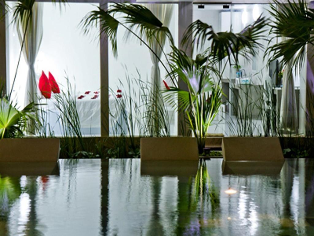 Oc Hotel سيهانوكفيل المظهر الخارجي الصورة