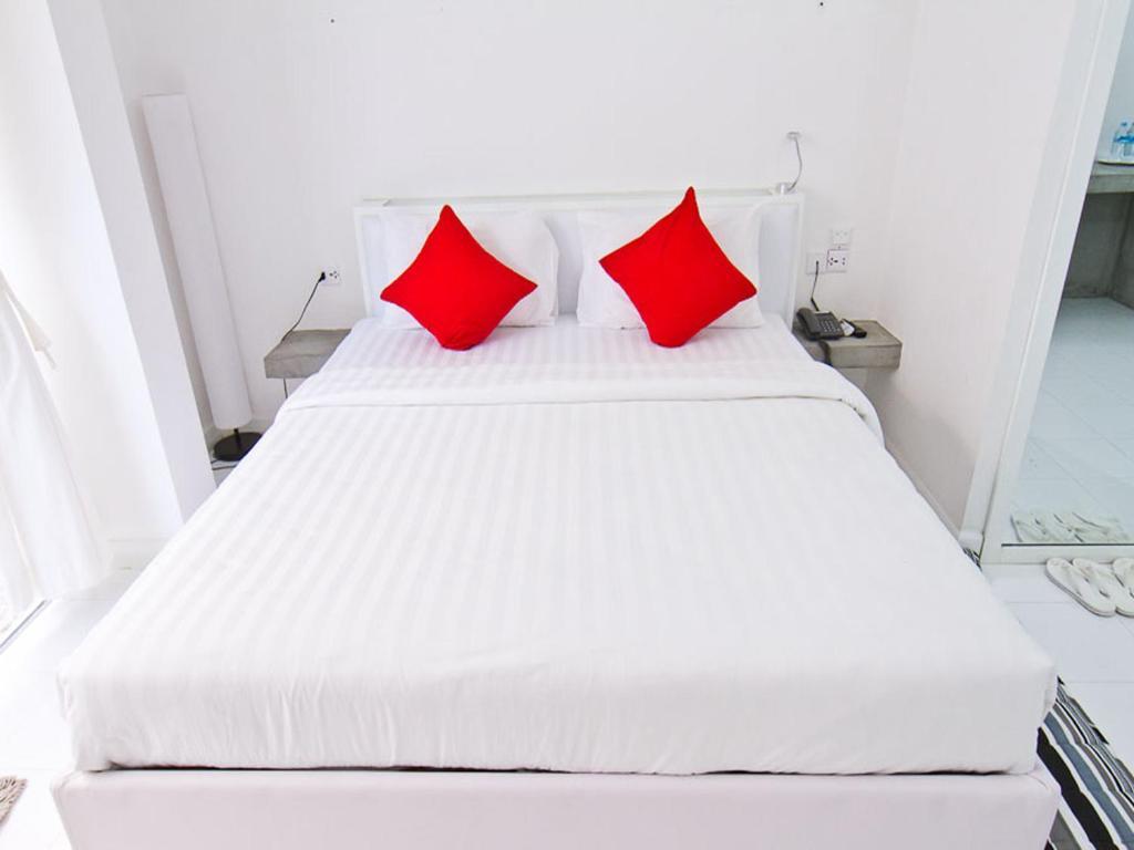 Oc Hotel سيهانوكفيل المظهر الخارجي الصورة